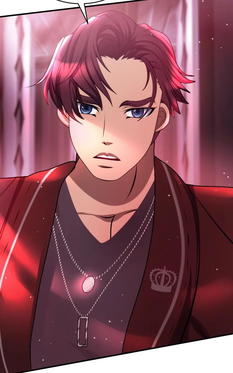Cinder and Charm Chapter 20 page 33 - 