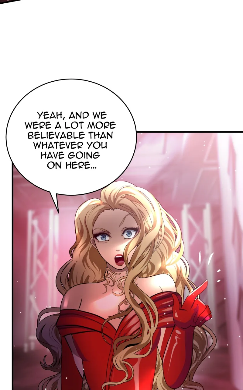 Cinder and Charm Chapter 20 page 34 - 
