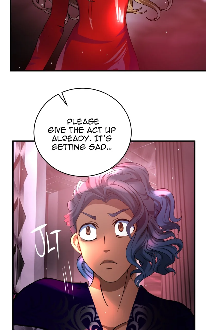 Cinder and Charm Chapter 20 page 35 - 