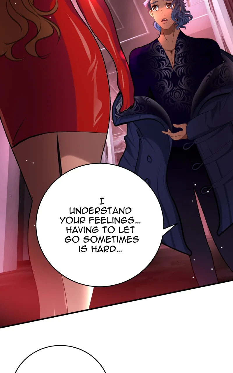 Cinder and Charm Chapter 20 page 37 - 