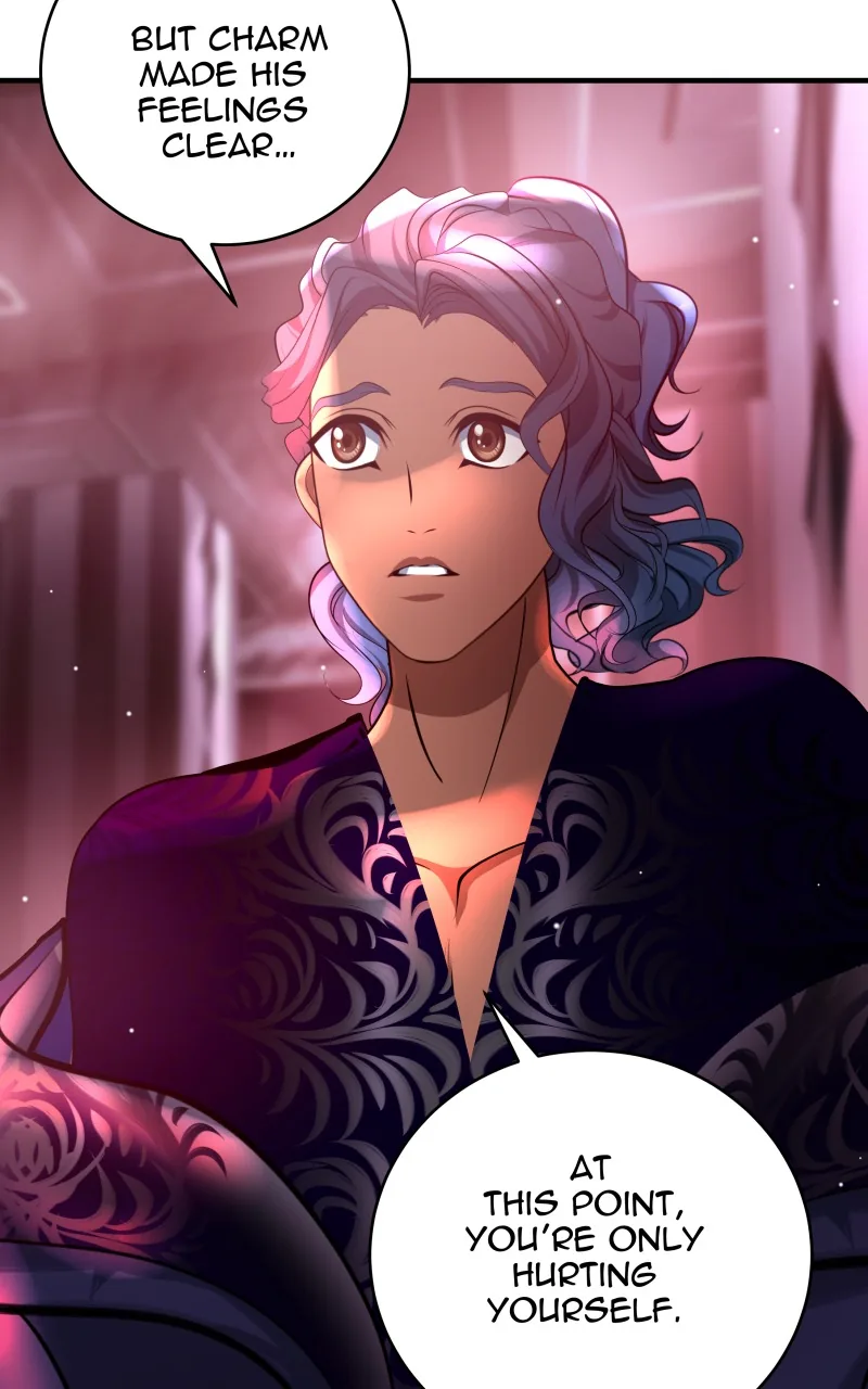 Cinder and Charm Chapter 20 page 38 - 