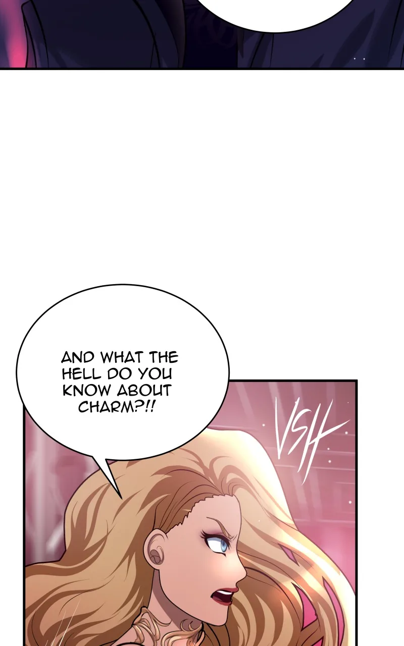 Cinder and Charm Chapter 20 page 39 - 