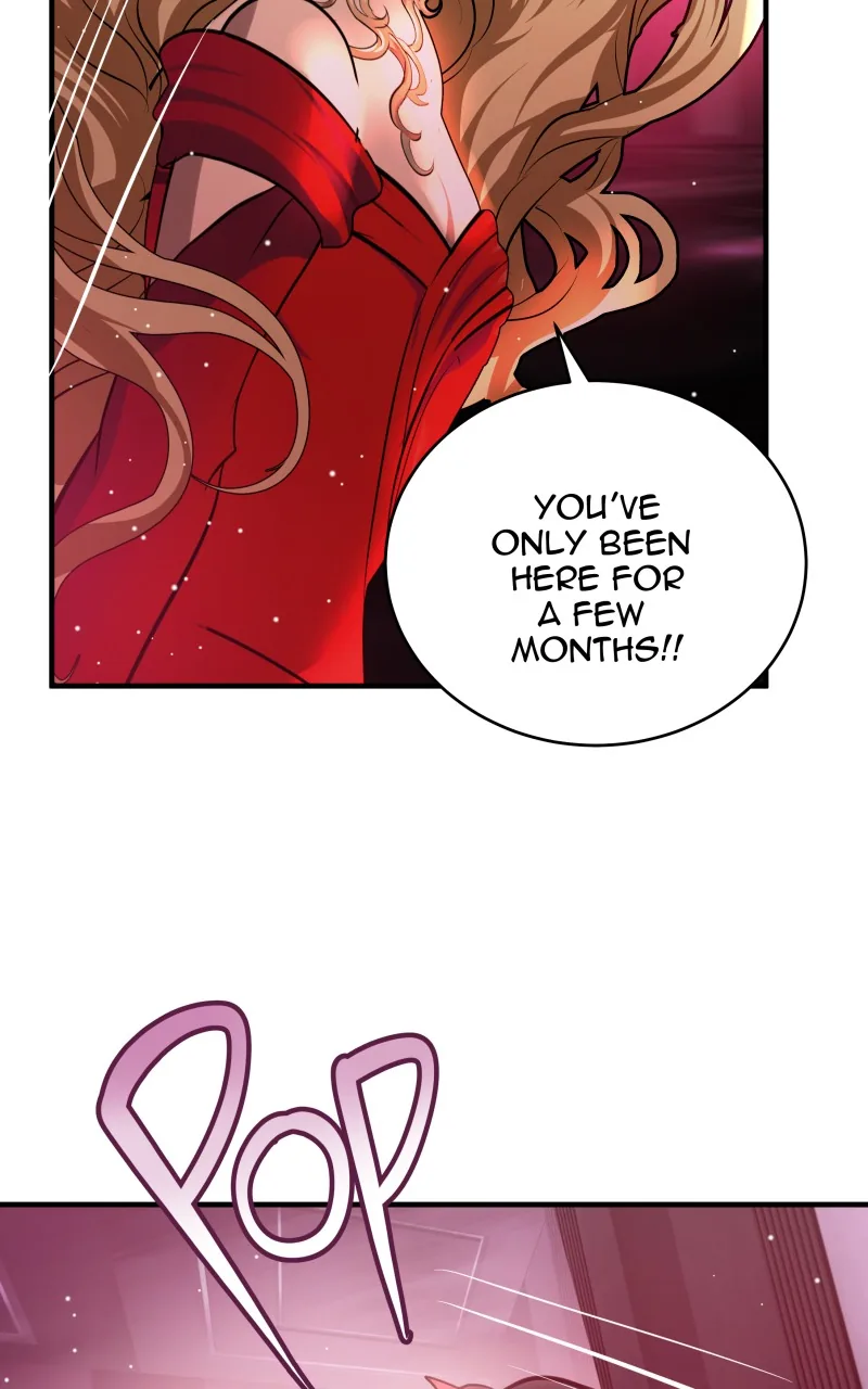 Cinder and Charm Chapter 20 page 40 - 