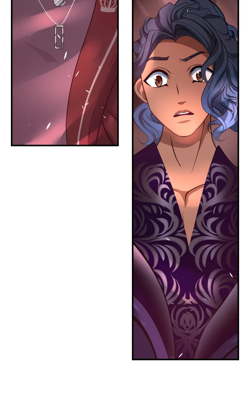 Cinder and Charm Chapter 20 page 5 - 