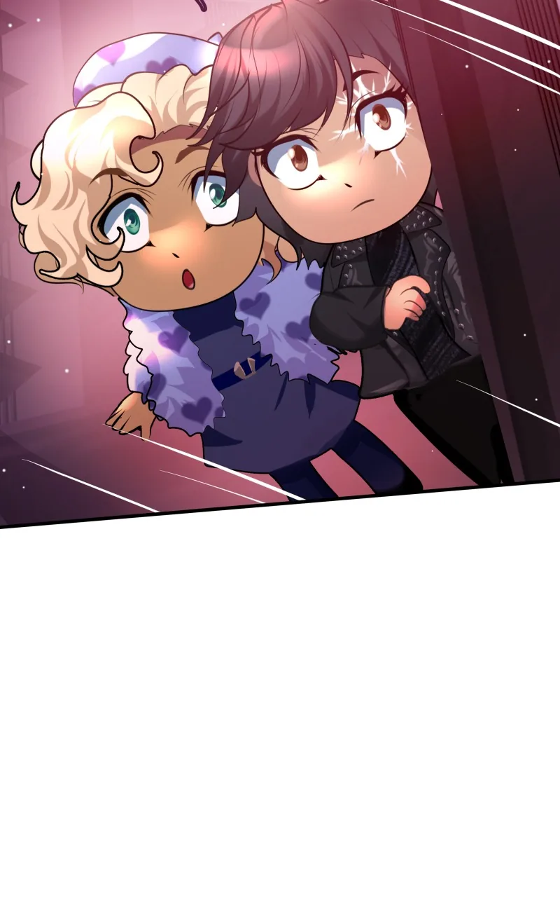 Cinder and Charm Chapter 20 page 41 - 