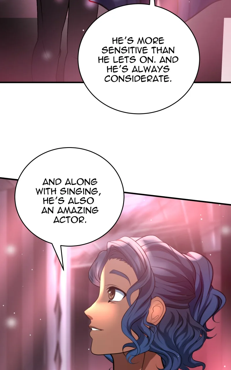 Cinder and Charm Chapter 20 page 43 - 