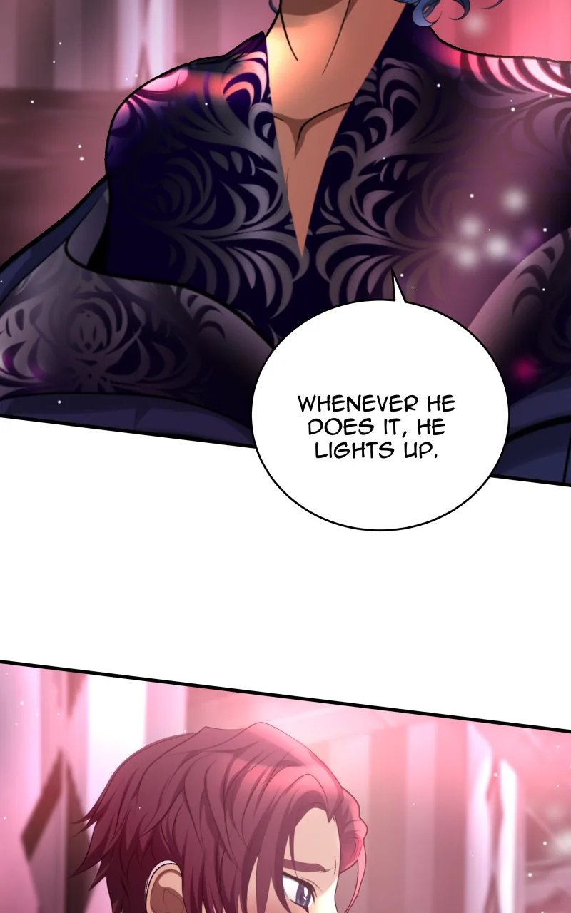 Cinder and Charm Chapter 20 page 44 - 