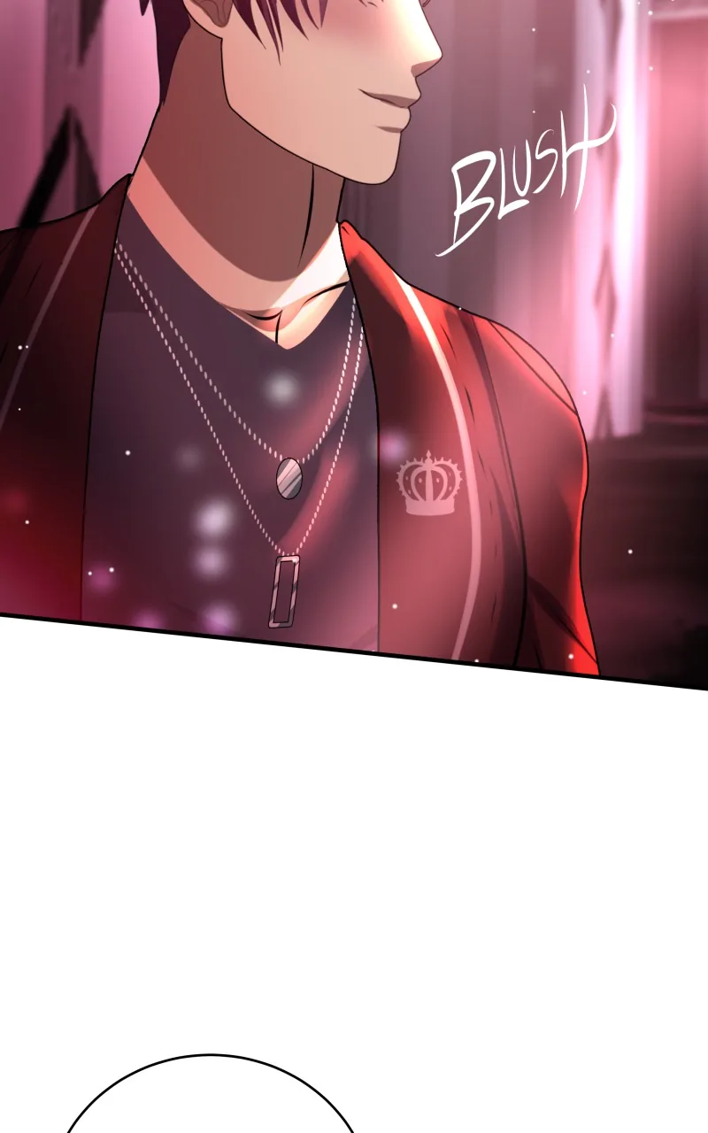 Cinder and Charm Chapter 20 page 45 - 