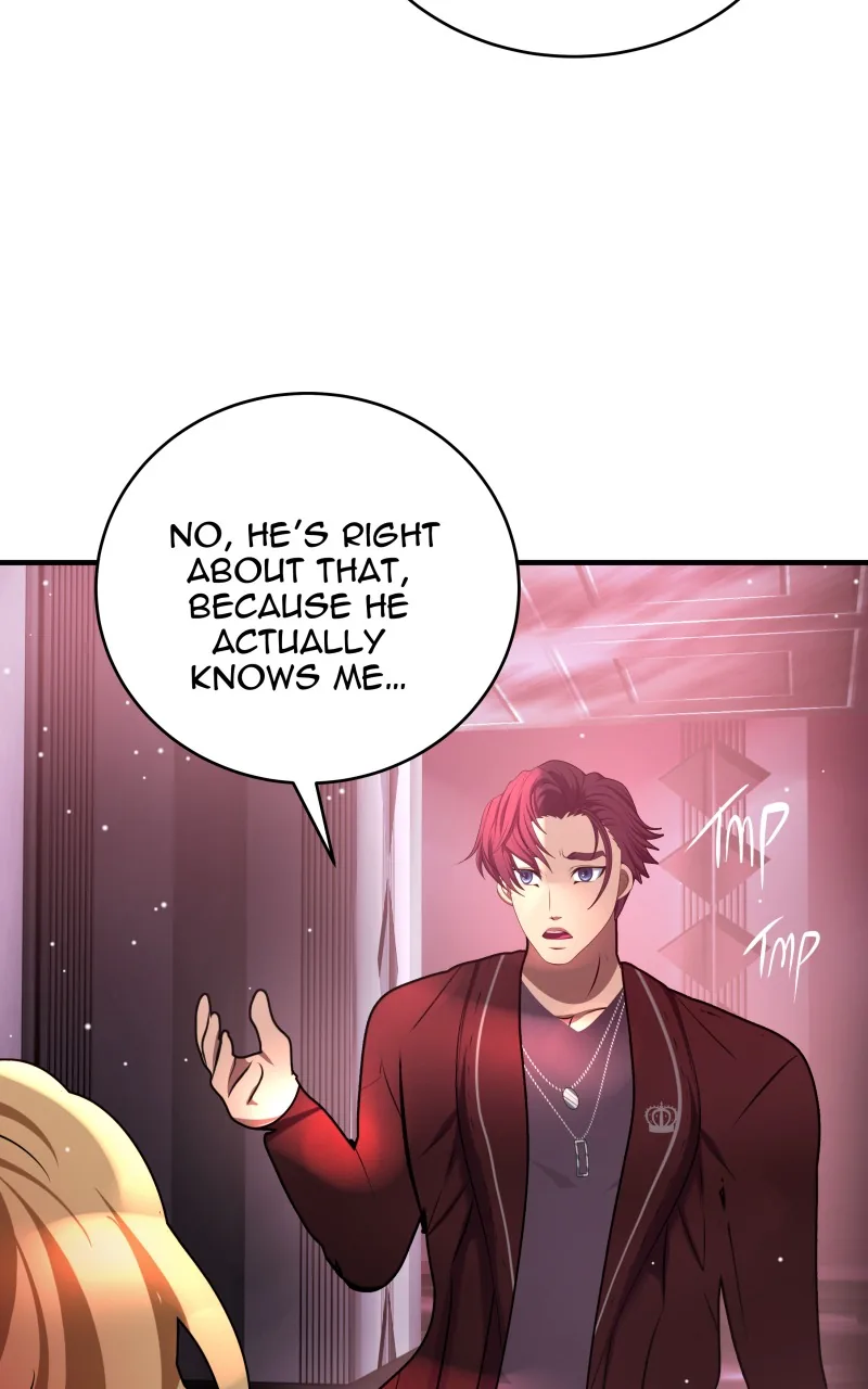 Cinder and Charm Chapter 20 page 47 - 