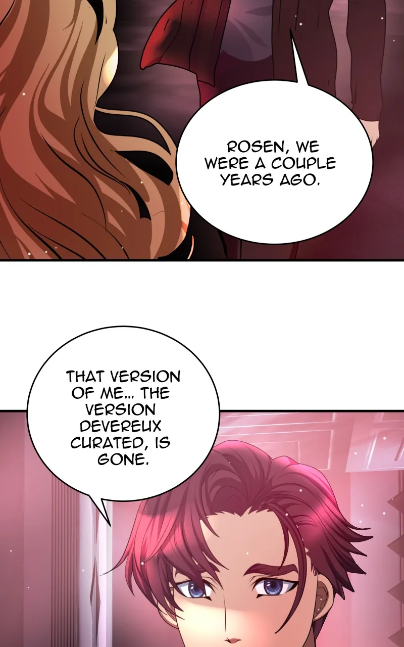 Cinder and Charm Chapter 20 page 48 - 