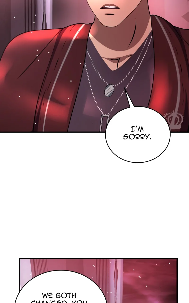 Cinder and Charm Chapter 20 page 49 - 