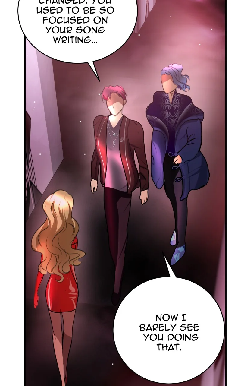 Cinder and Charm Chapter 20 page 50 - 