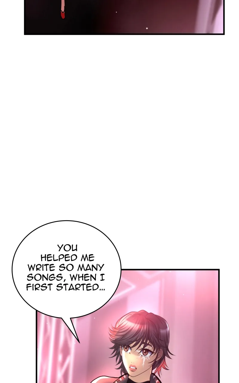 Cinder and Charm Chapter 20 page 51 - 