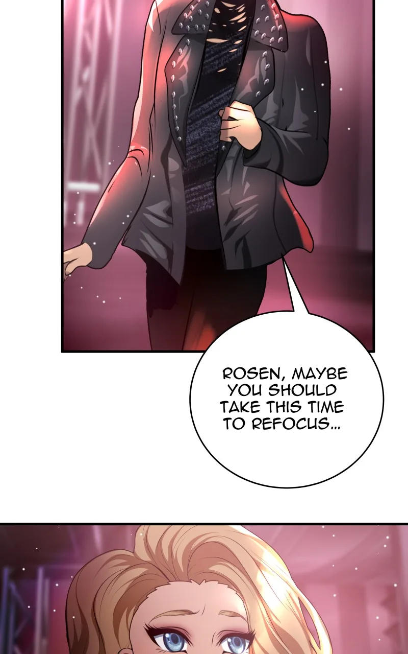 Cinder and Charm Chapter 20 page 52 - 