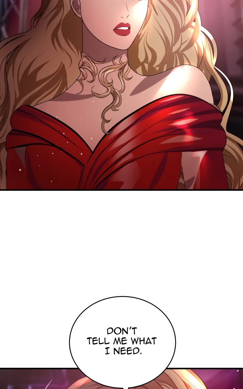 Cinder and Charm Chapter 20 page 53 - 