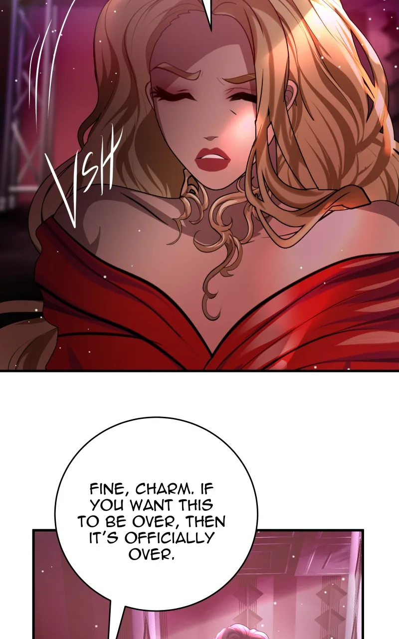 Cinder and Charm Chapter 20 page 54 - 