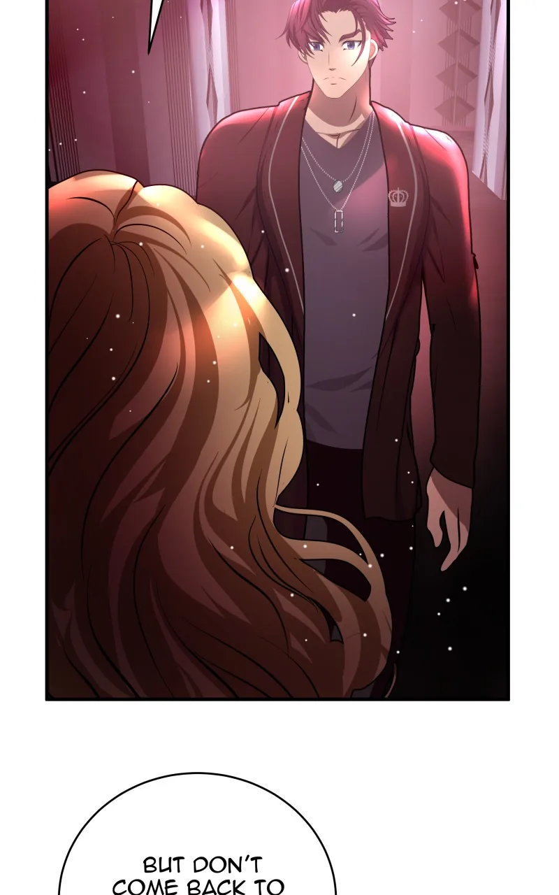 Cinder and Charm Chapter 20 page 55 - 