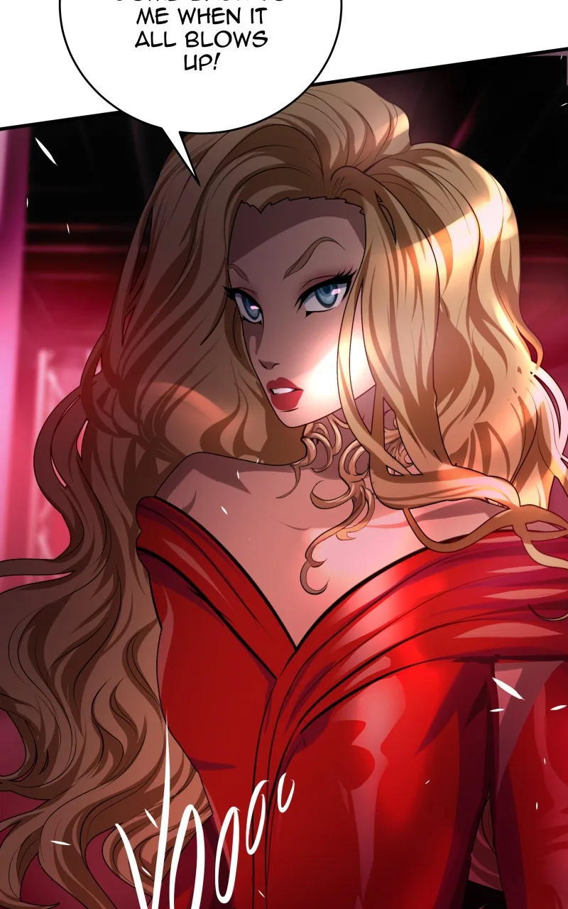 Cinder and Charm Chapter 20 page 56 - 