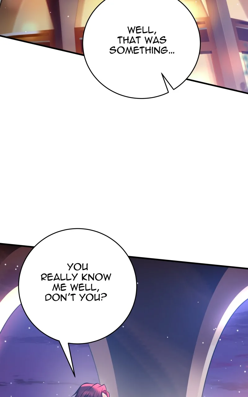 Cinder and Charm Chapter 20 page 59 - 