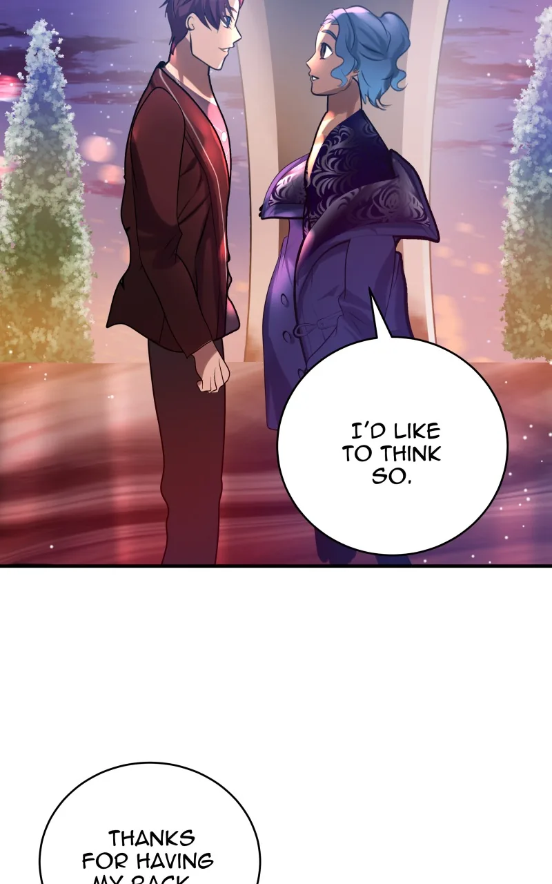Cinder and Charm Chapter 20 page 60 - 