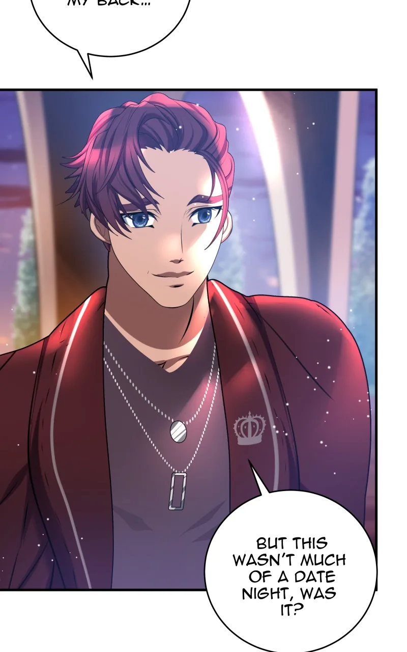 Cinder and Charm Chapter 20 page 61 - 