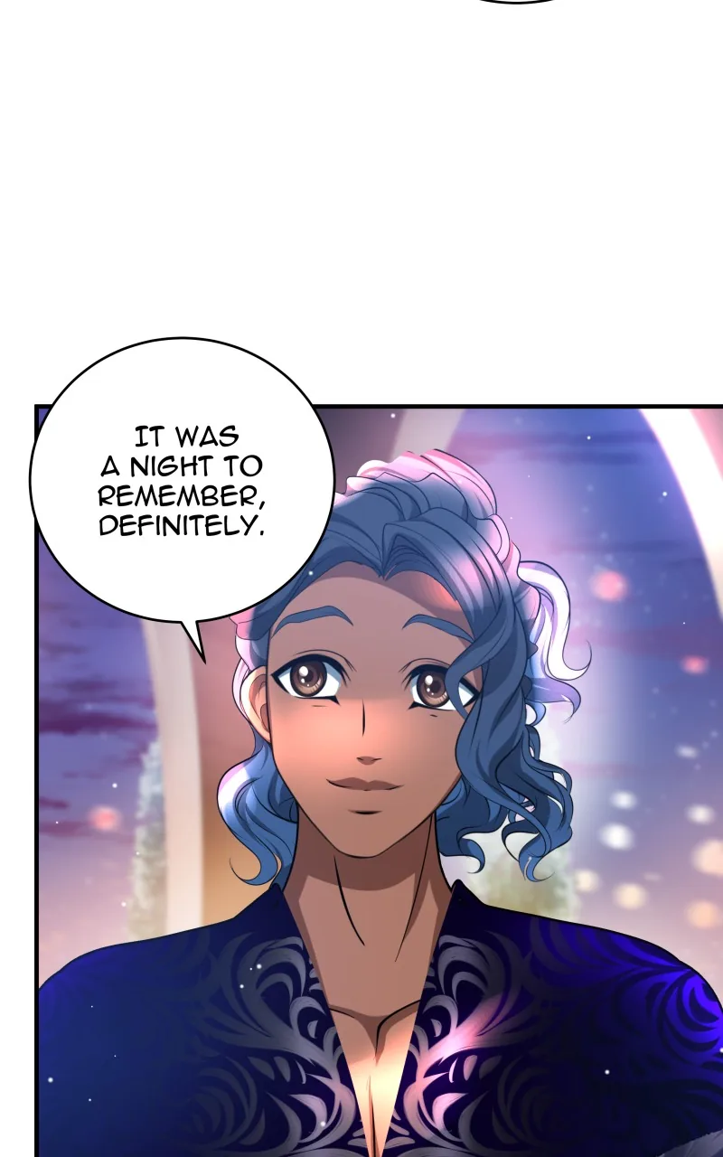 Cinder and Charm Chapter 20 page 62 - 