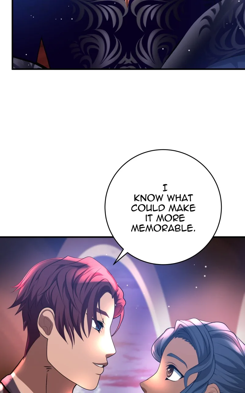 Cinder and Charm Chapter 20 page 63 - 