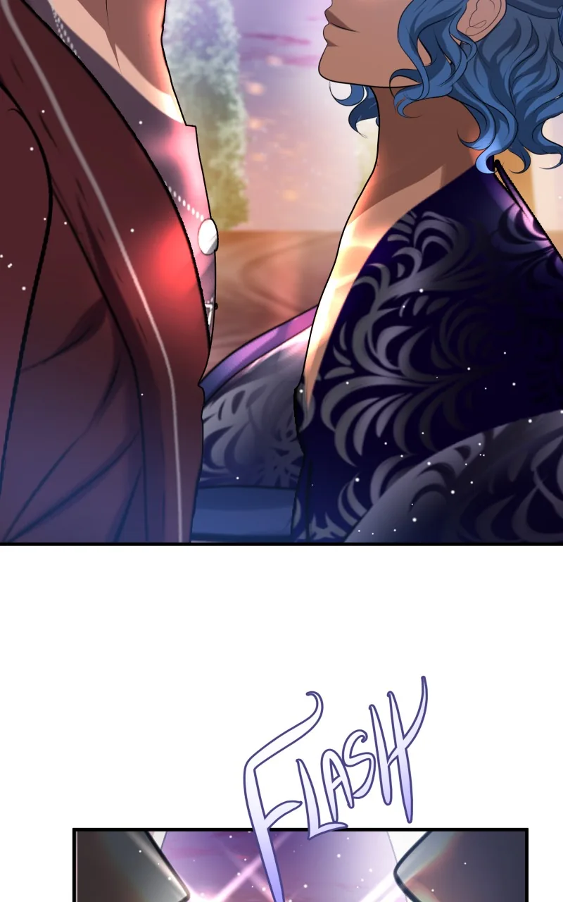 Cinder and Charm Chapter 20 page 64 - 