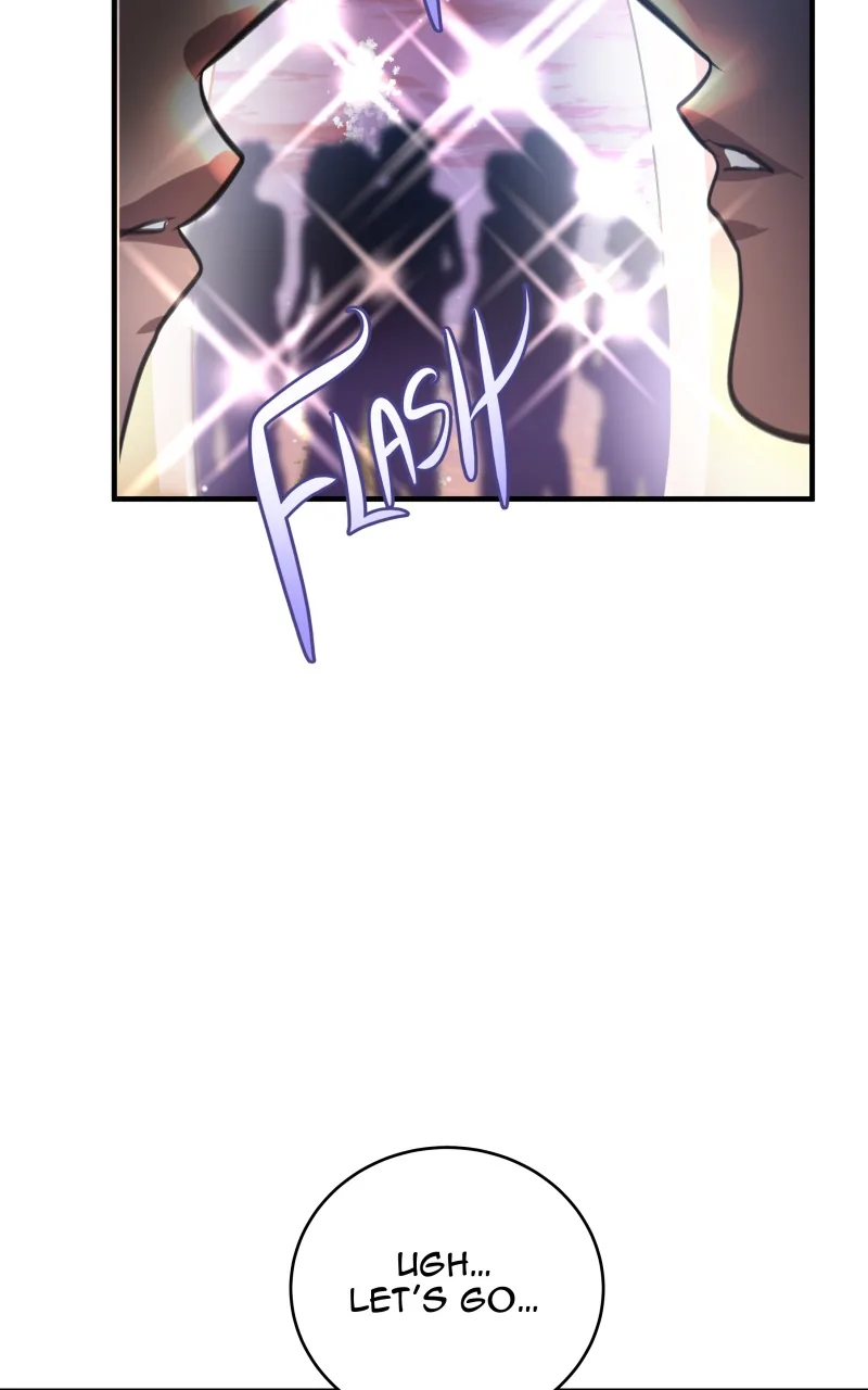 Cinder and Charm Chapter 20 page 65 - 