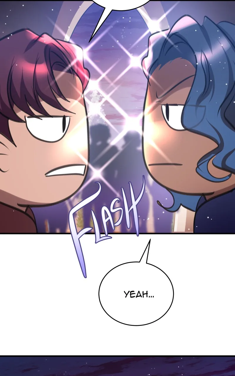 Cinder and Charm Chapter 20 page 66 - 