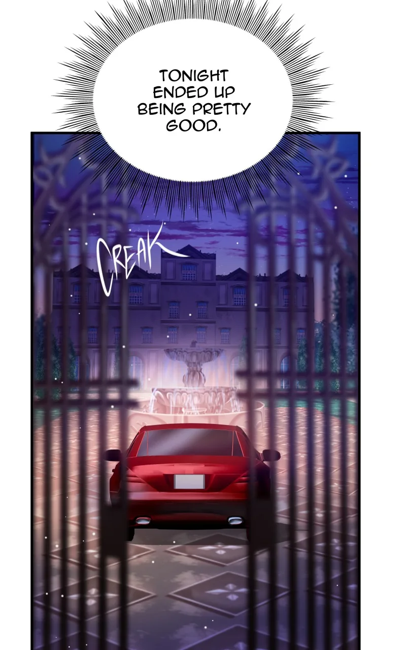 Cinder and Charm Chapter 20 page 68 - 