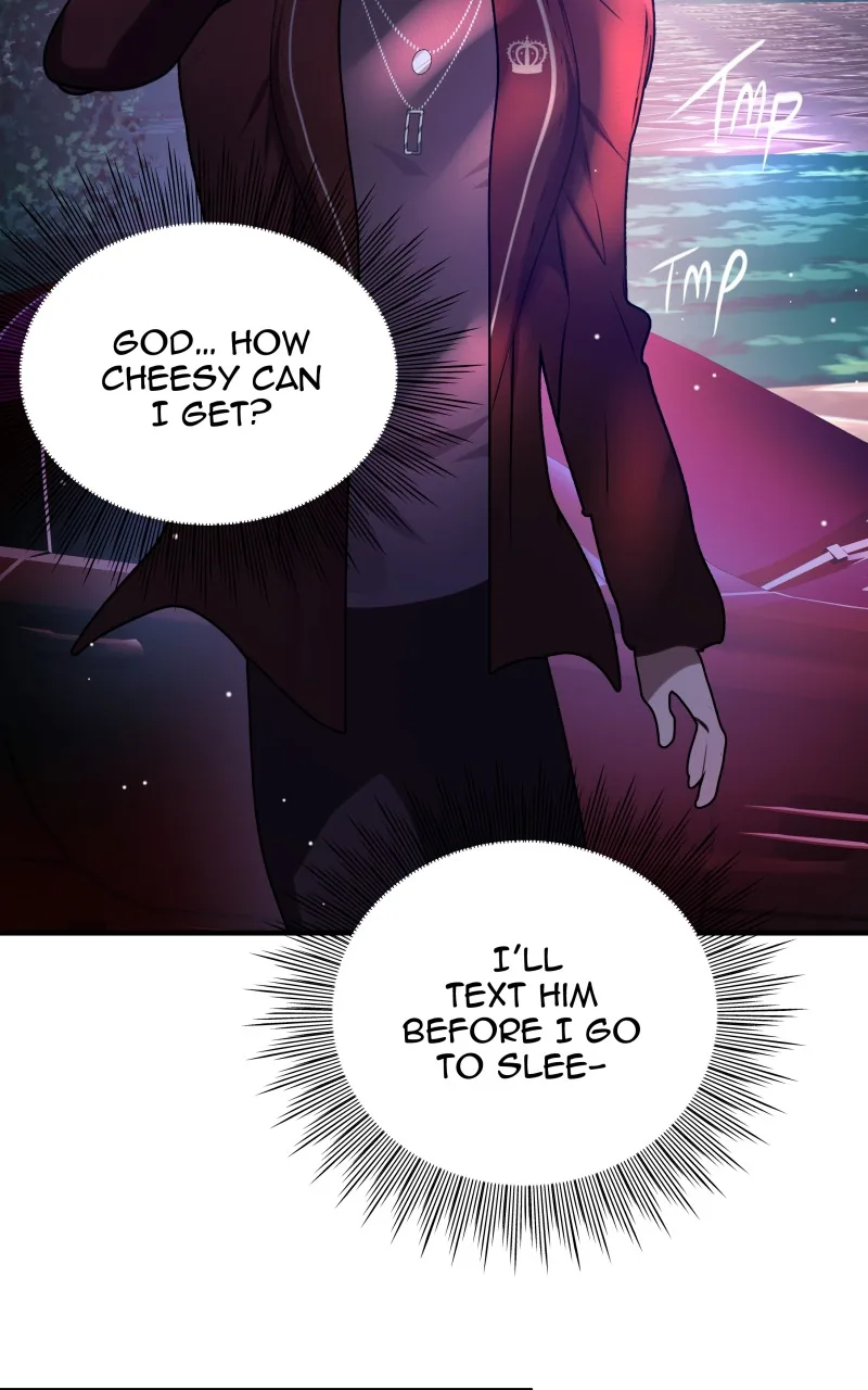 Cinder and Charm Chapter 20 page 70 - 