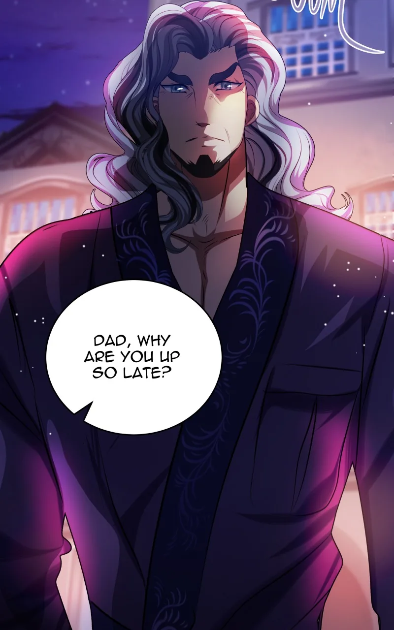 Cinder and Charm Chapter 20 page 72 - 