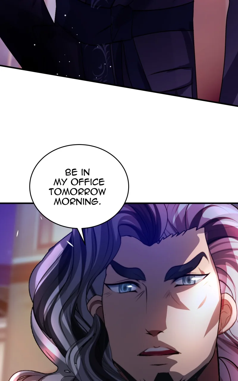Cinder and Charm Chapter 20 page 73 - 