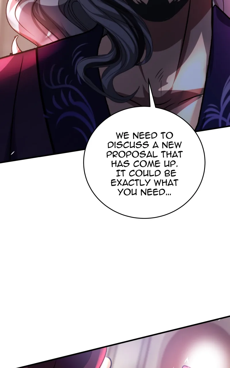 Cinder and Charm Chapter 20 page 74 - 