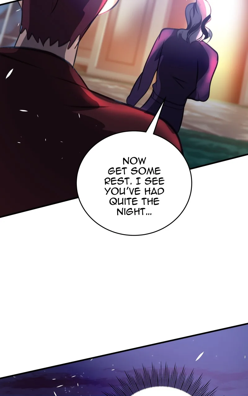 Cinder and Charm Chapter 20 page 75 - 