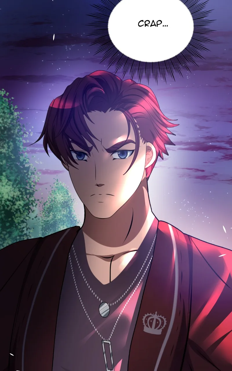 Cinder and Charm Chapter 20 page 76 - 