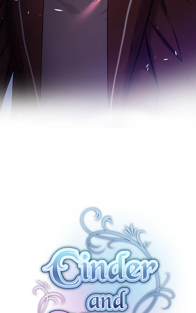 Cinder and Charm Chapter 20 page 77 - 