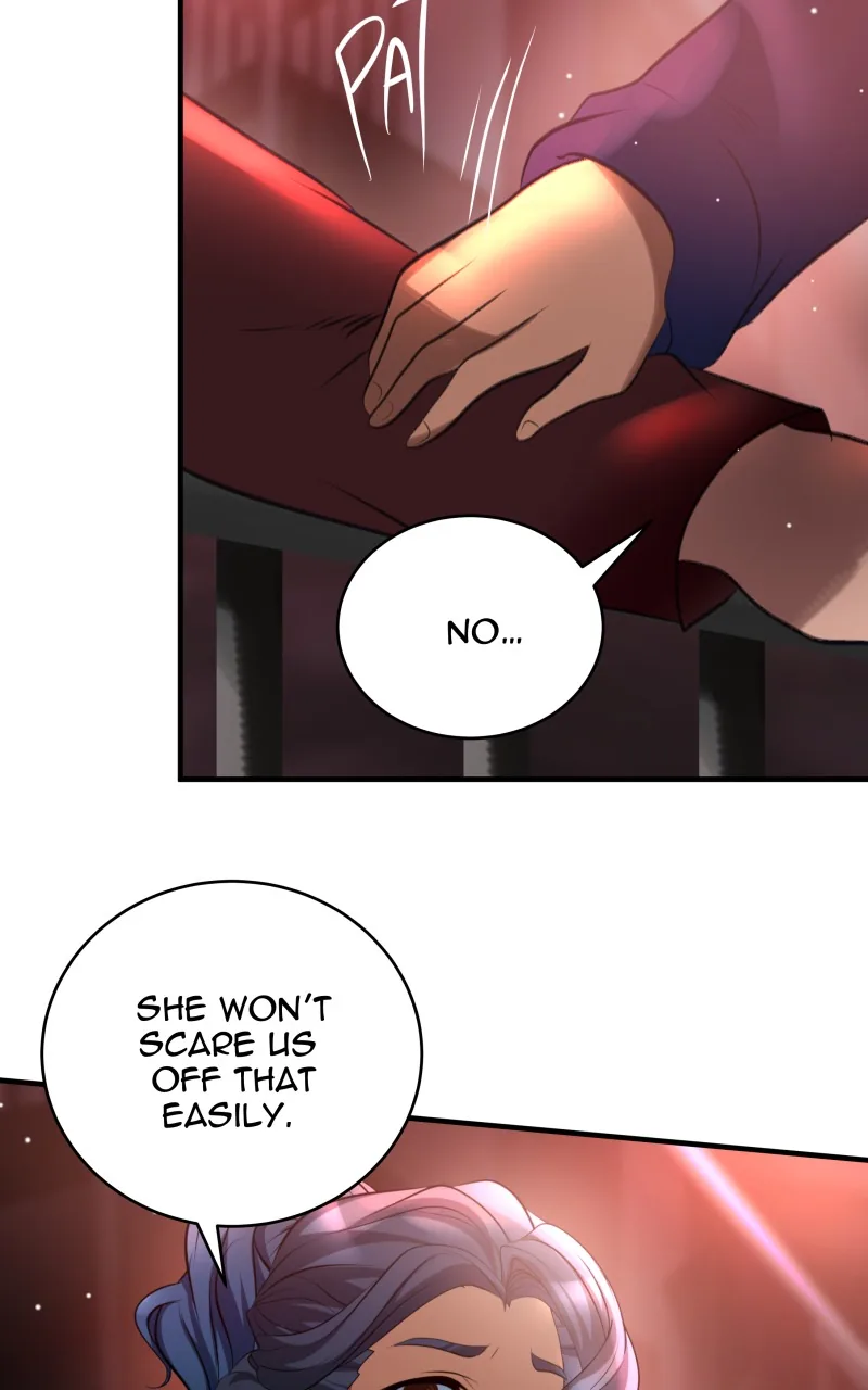 Cinder and Charm Chapter 20 page 9 - 