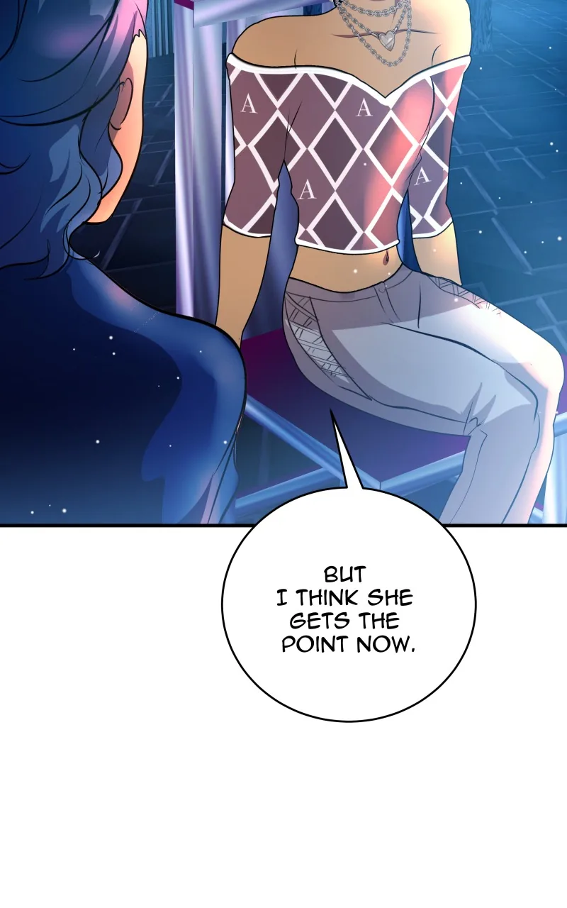 Cinder and Charm Chapter 21 page 12 - 