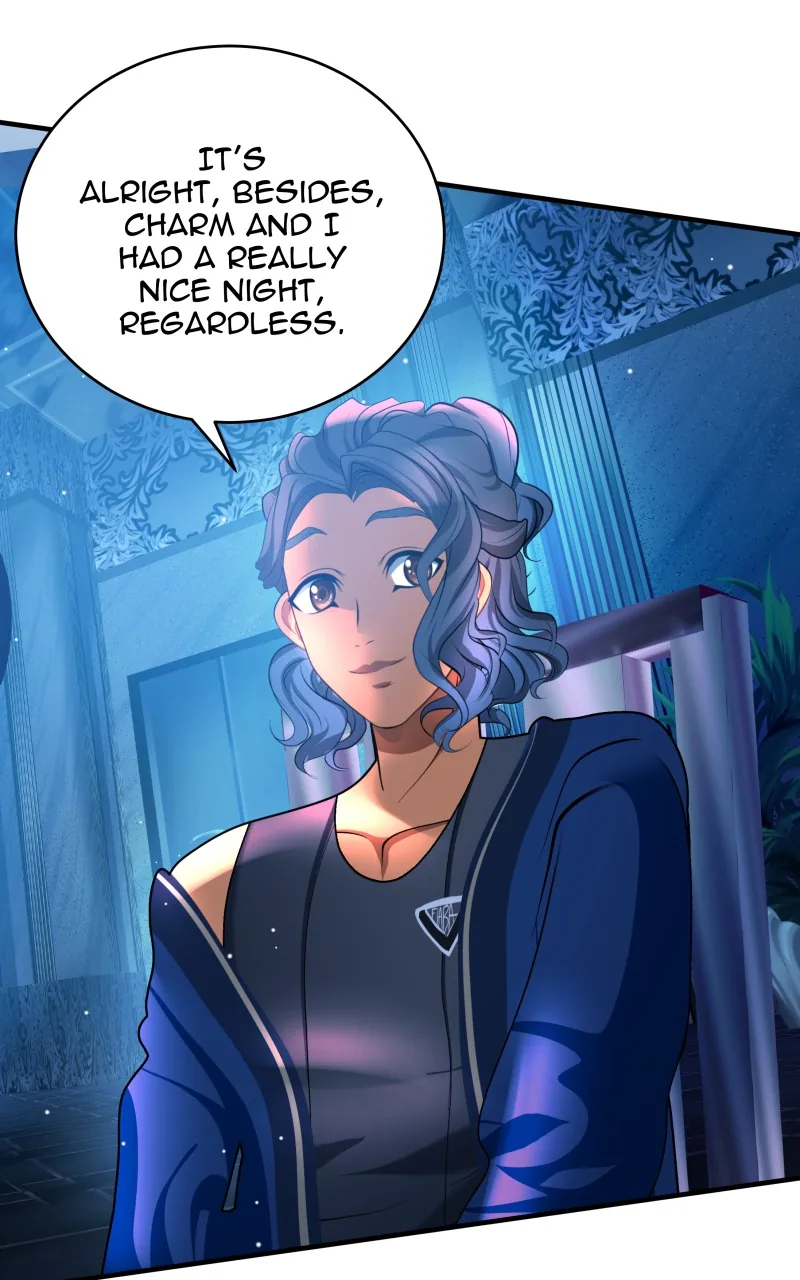 Cinder and Charm Chapter 21 page 13 - 