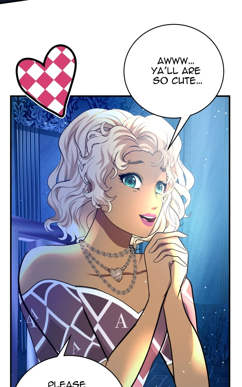 Cinder and Charm Chapter 21 page 14 - 