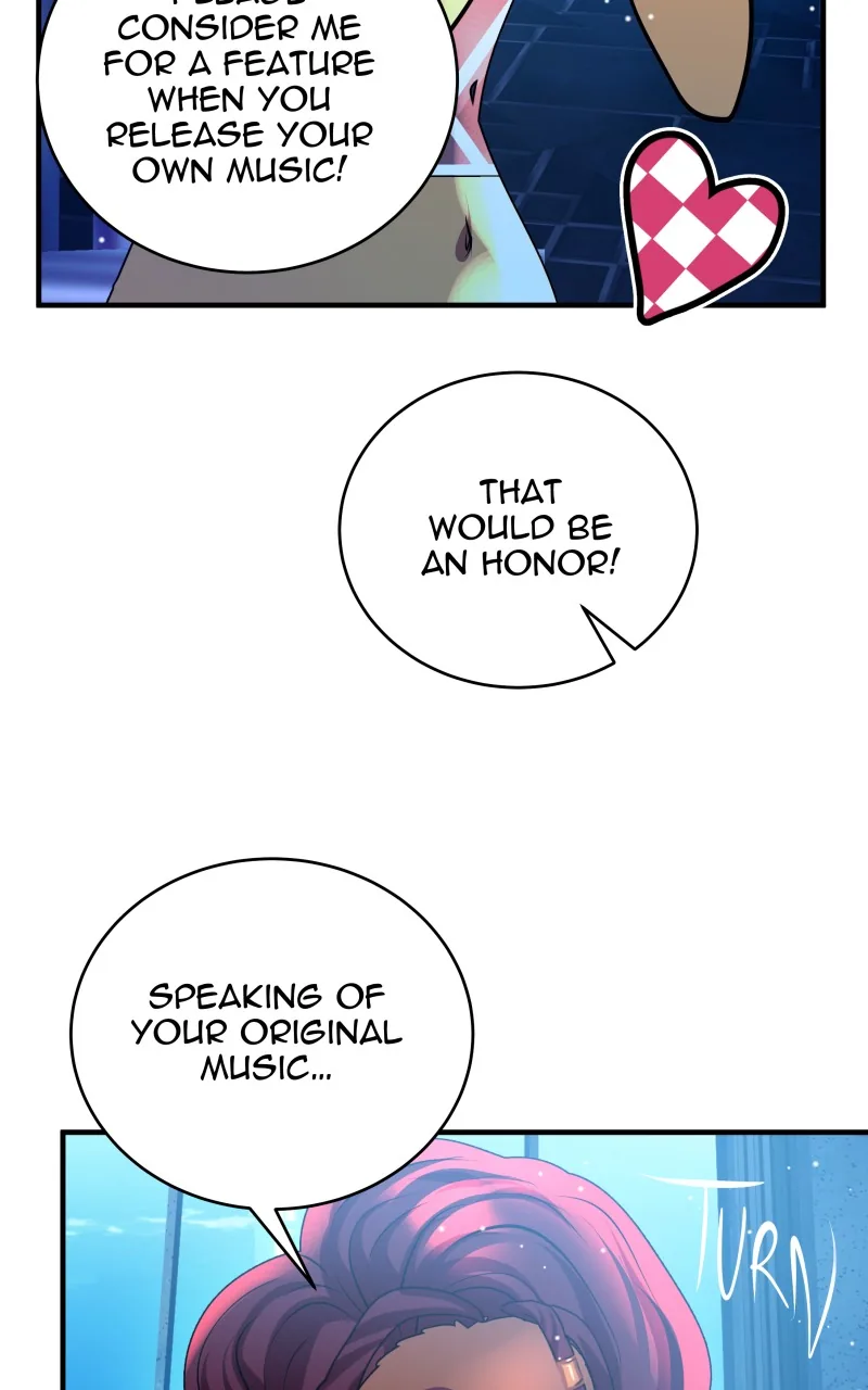 Cinder and Charm Chapter 21 page 15 - 