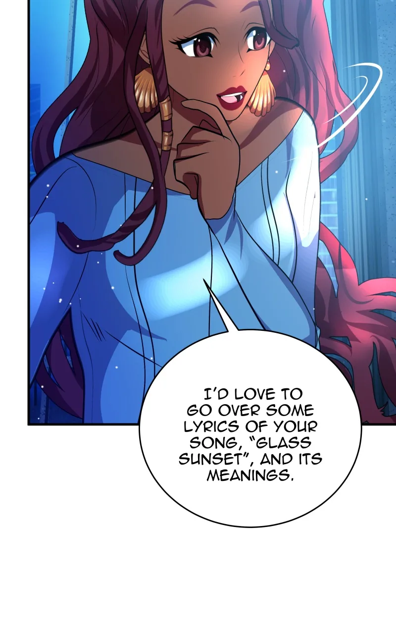 Cinder and Charm Chapter 21 page 16 - 