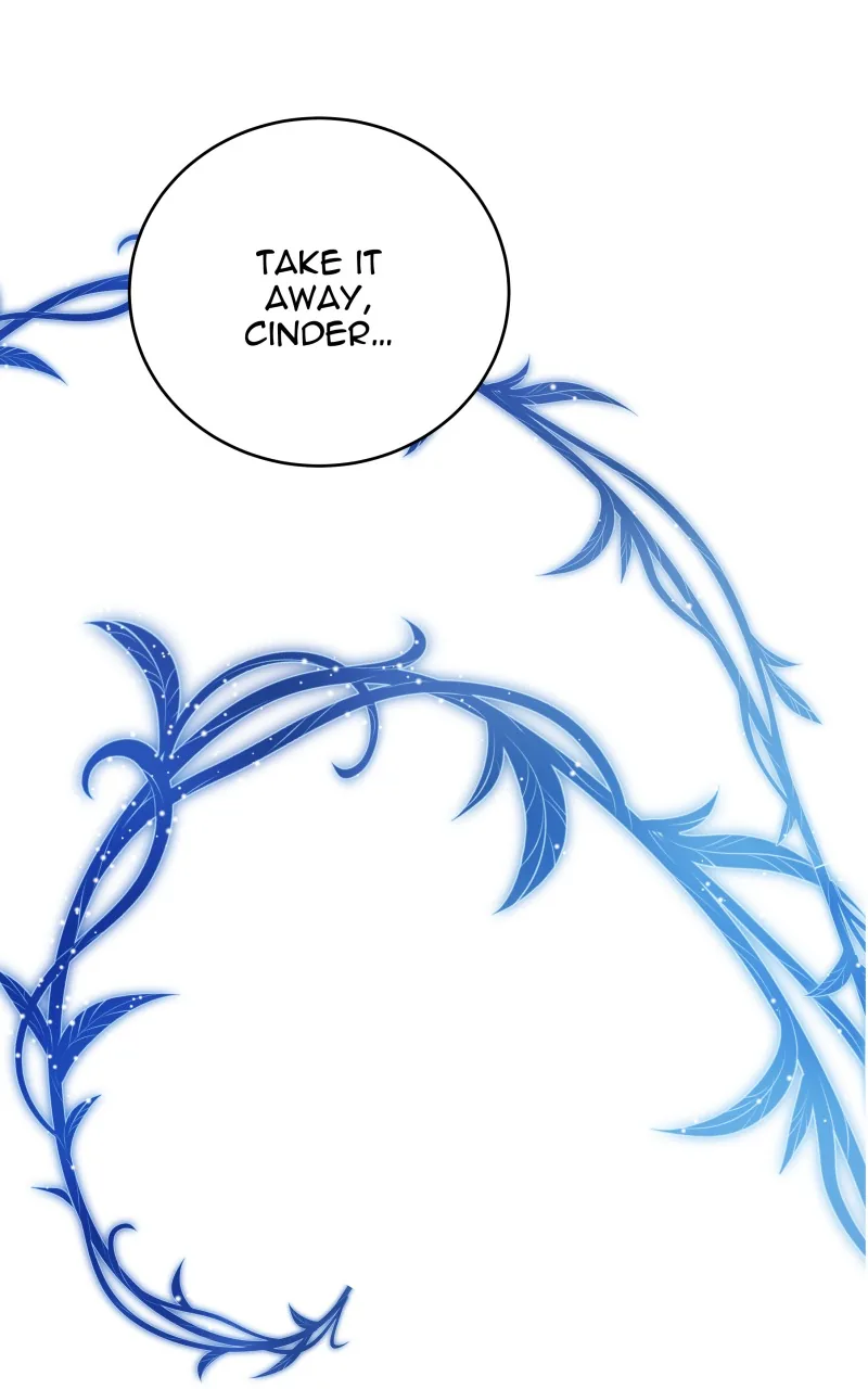 Cinder and Charm Chapter 21 page 17 - 