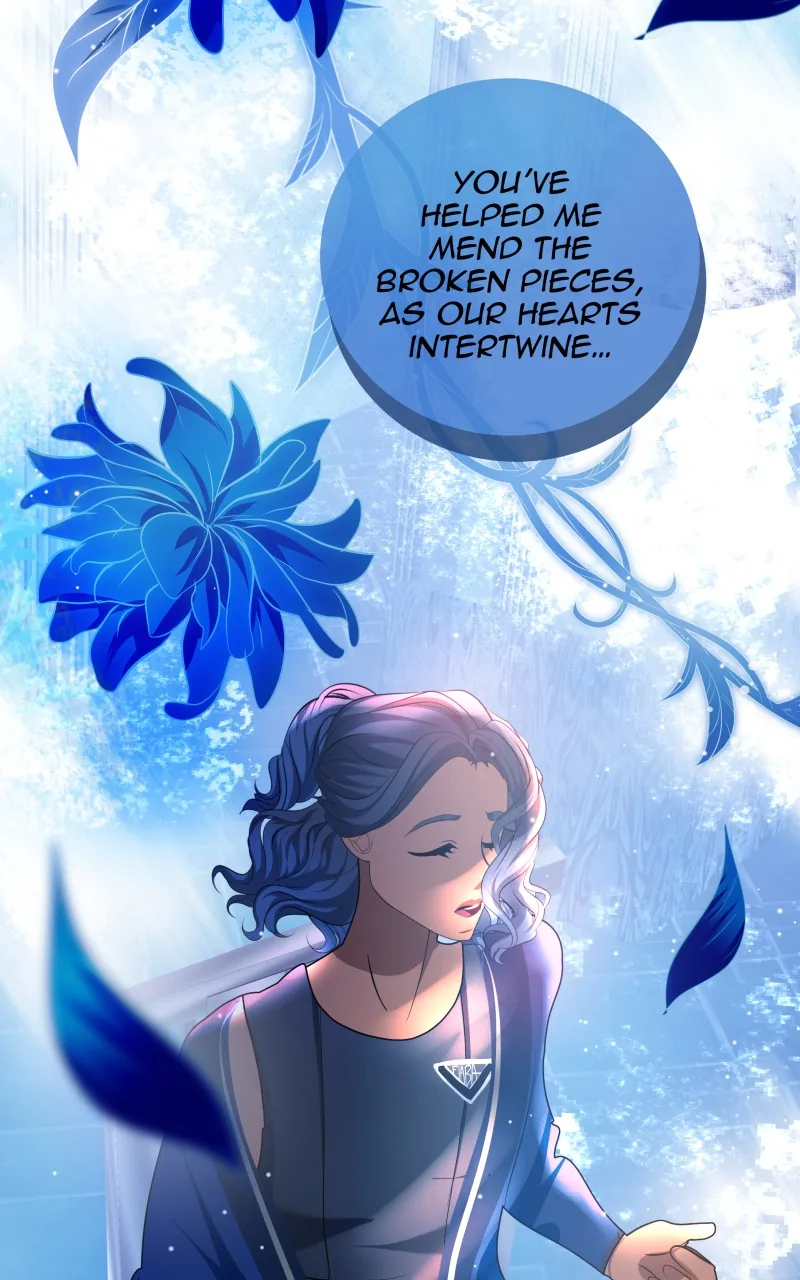 Cinder and Charm Chapter 21 page 20 - 