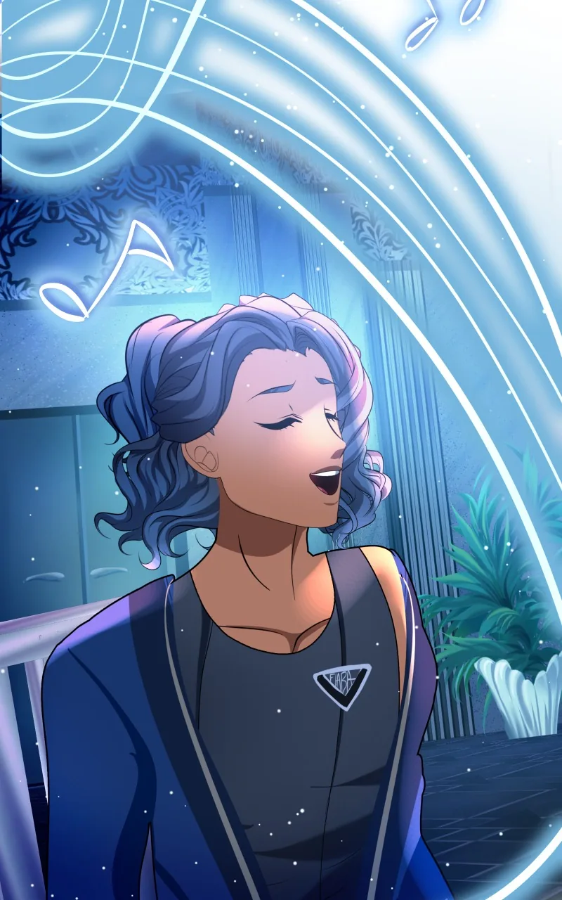 Cinder and Charm Chapter 21 page 3 - 