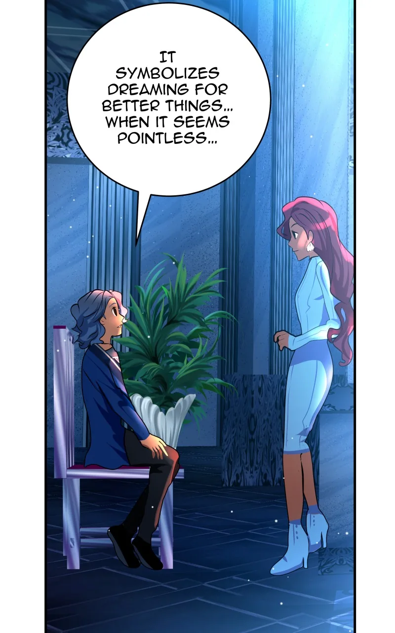 Cinder and Charm Chapter 21 page 23 - 
