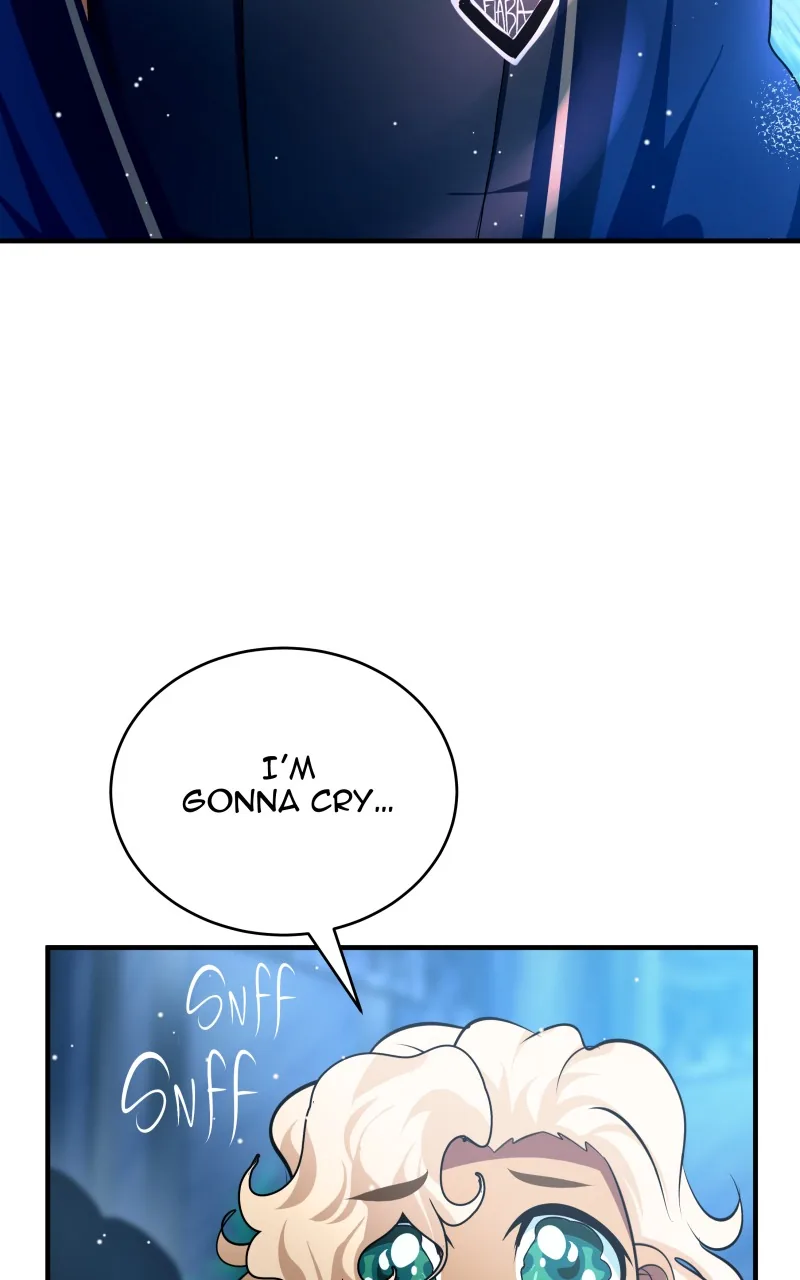 Cinder and Charm Chapter 21 page 25 - 