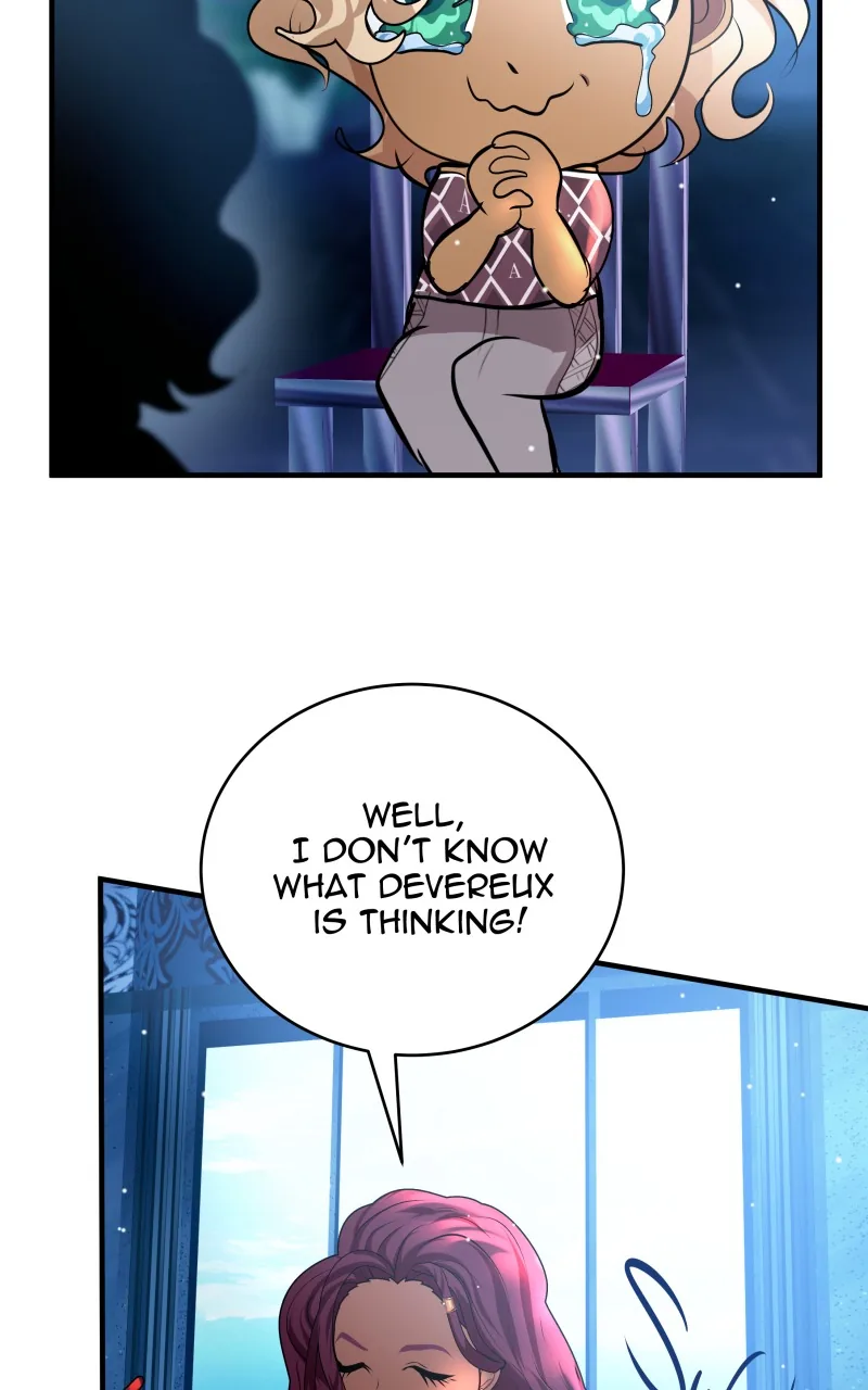 Cinder and Charm Chapter 21 page 26 - 